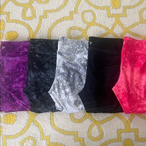 Old Navy Active Capri Workout Pants. Sz L